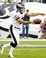 Illustration for article titled Who's The Next Punter To Attempt To Kill Off His Competition?